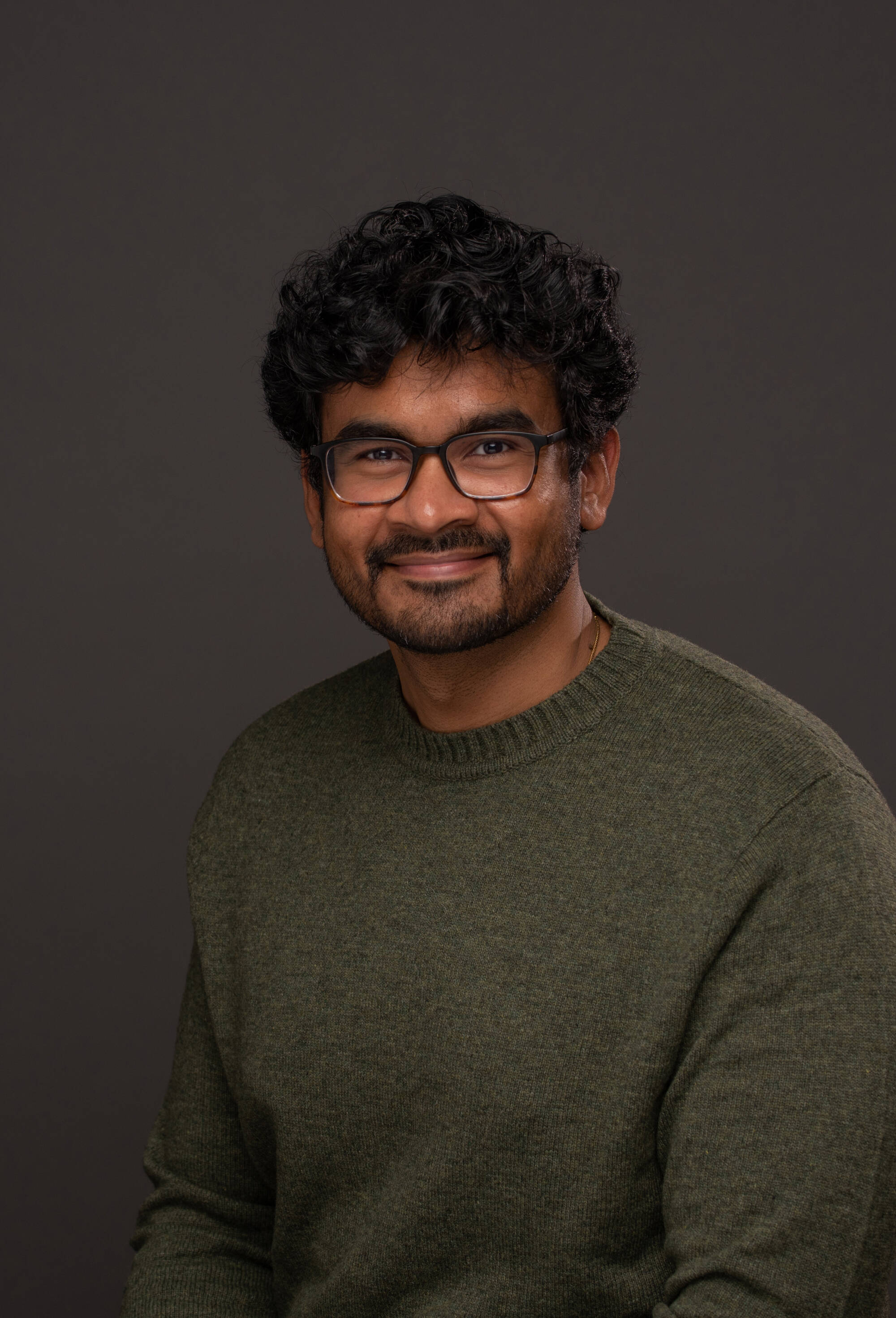 Sanjivan Manoharan